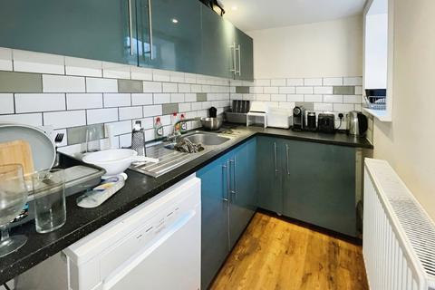 10 bedroom semi-detached house to rent, Norman Road, Fallowfield, M14