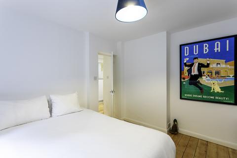 1 bedroom flat to rent,  Beaufort Street, London SW3
