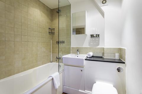1 bedroom flat to rent,  Beaufort Street, London SW3