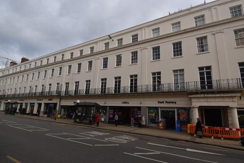 3 bedroom apartment to rent, Guy Street, Leamington Spa, Warwickshire, CV32