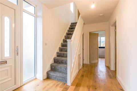 3 bedroom detached house for sale, Jarnail Close, Bishopsworth, BS13
