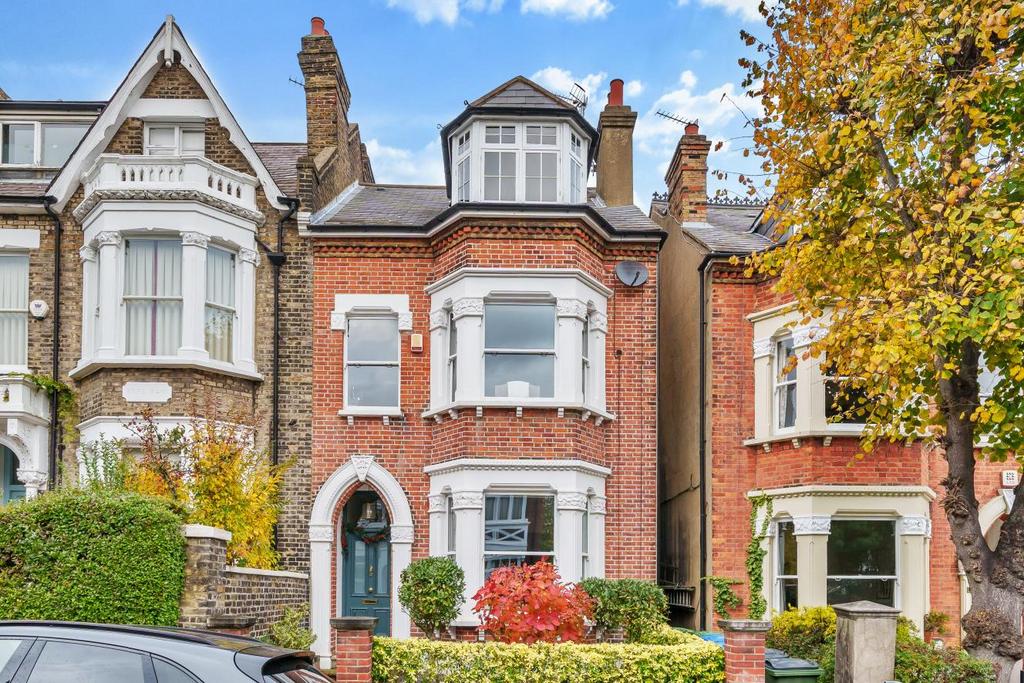 Ulundi Road, Blackheath 5 bed semidetached house for sale £1,850,000