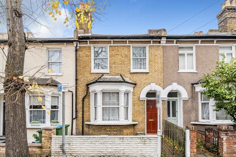 21 Hassendean Road, London, SE3 8TR