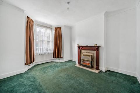 21 Hassendean Road, London, SE3 8TR
