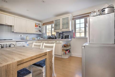 4 bedroom terraced house for sale - Somerhill Avenue, Hove, East Sussex, BN3