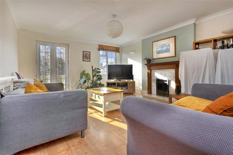 4 bedroom terraced house for sale, Somerhill Avenue, Hove, East Sussex, BN3
