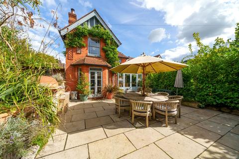undefined, Blackness Lane, Woking, GU22