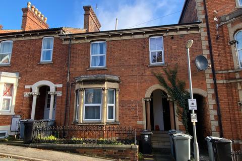 5 bedroom terraced house for sale, Gladstone Terrace, Grantham, NG31