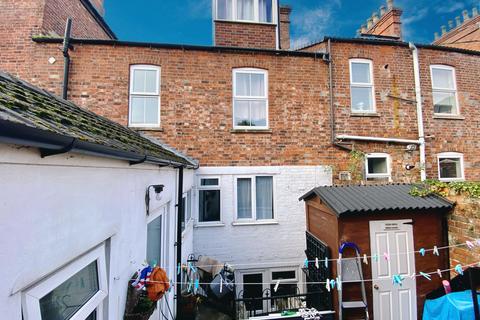 5 bedroom terraced house for sale, Gladstone Terrace, Grantham, NG31
