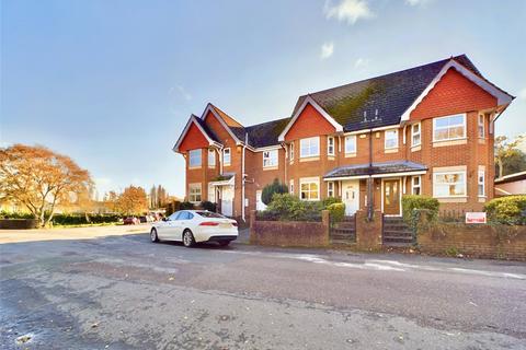 3 bedroom terraced house for sale, Old Bridge Road, Iford, Bournemouth, Dorset, BH6