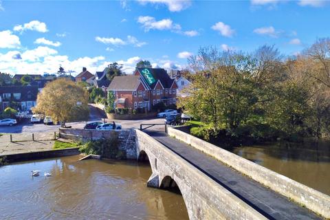 3 bedroom terraced house for sale, Old Bridge Road, Iford, Bournemouth, Dorset, BH6