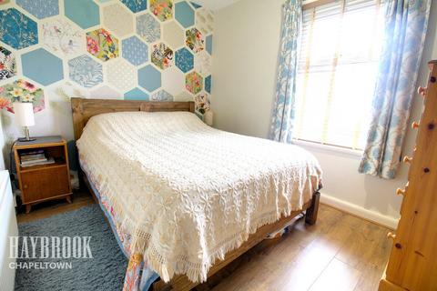 161 Oaks Fold Road, Sheffield, S5 0TJ