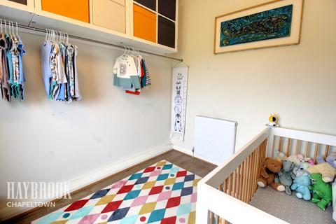 161 Oaks Fold Road, Sheffield, S5 0TJ