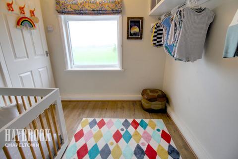 161 Oaks Fold Road, Sheffield, S5 0TJ