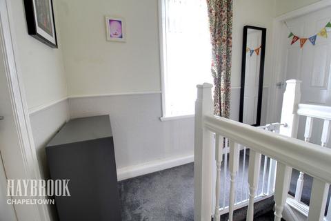 161 Oaks Fold Road, Sheffield, S5 0TJ