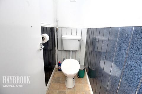 161 Oaks Fold Road, Sheffield, S5 0TJ