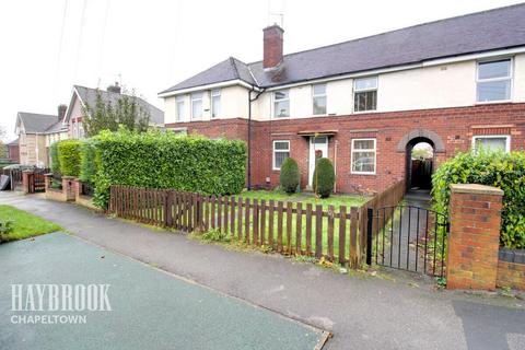 161 Oaks Fold Road, Sheffield, S5 0TJ