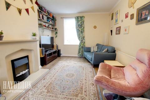 161 Oaks Fold Road, Sheffield, S5 0TJ