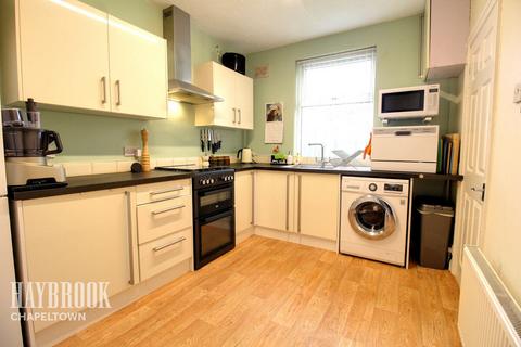 161 Oaks Fold Road, Sheffield, S5 0TJ