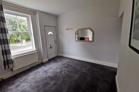 2 bedroom terraced house to rent, North Walls, Stafford, ST16 3AD