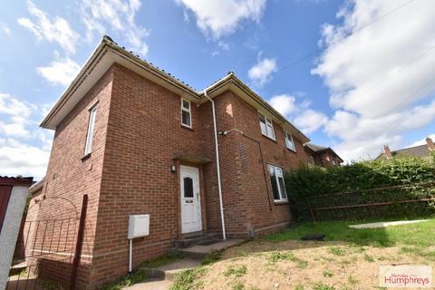 6 bedroom semi-detached house to rent, Nasmith Road, Eaton, NR4