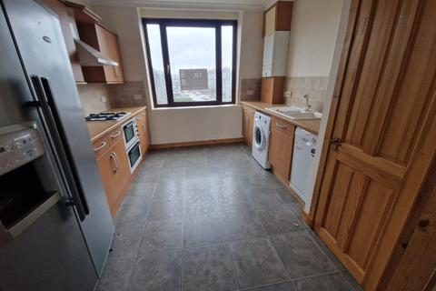 3 bedroom flat to rent, Broomhill Road, City Centre, Aberdeen, AB10