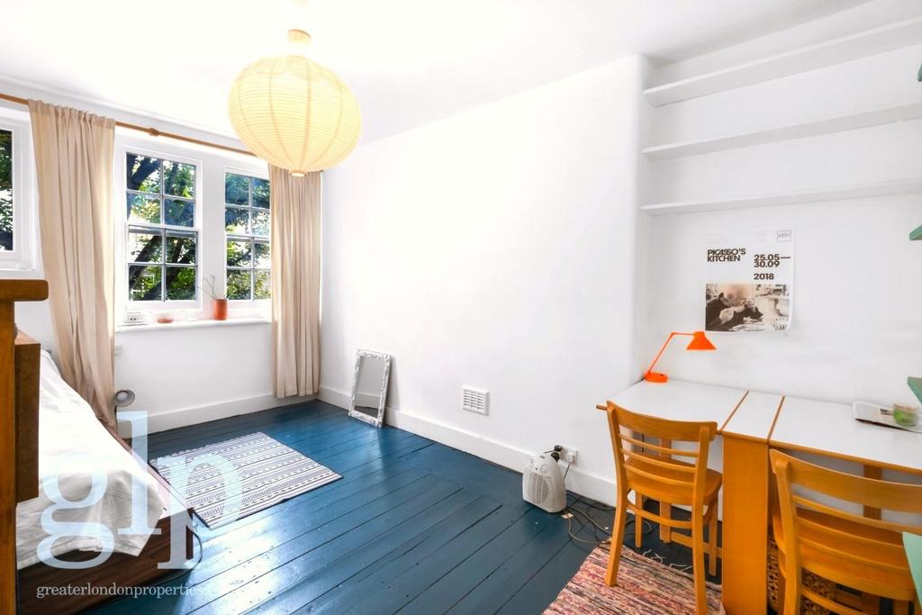 House, Street, London, Greater London, WC1H Studio to
