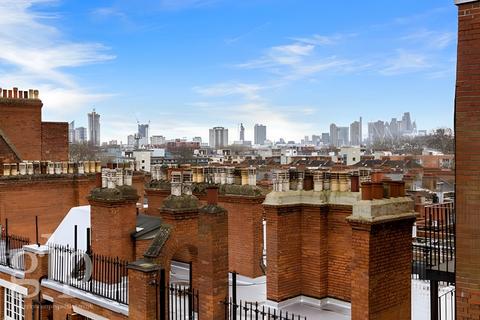 Studio to rent - Thanet House, Thanet Street, London, Greater London, WC1H