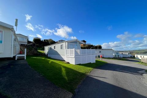 2 bedroom holiday park home for sale, Panorama Road, Swanage BH19