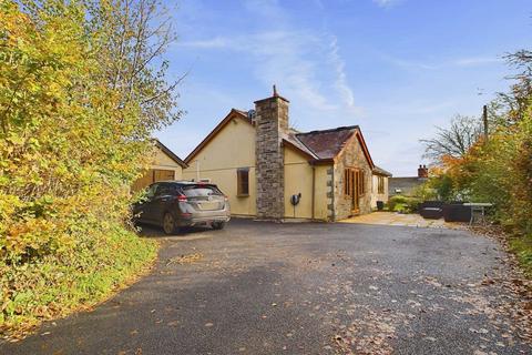 Lower Metherell - 5 bedroom bungalow for sale