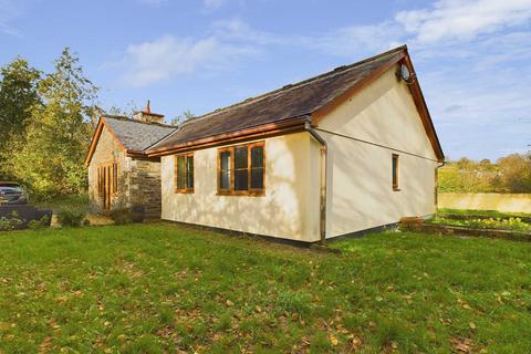 5 bedroom bungalow for sale, Lower Metherell. Callington