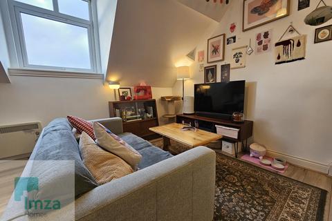 1 bedroom flat for sale, 5 High Park Street, Liverpool, Merseyside
