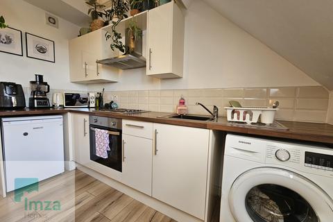 1 bedroom flat for sale, 5 High Park Street, Liverpool, Merseyside