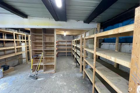 Storage to rent, Waltham Abbey