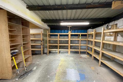 Storage to rent, Waltham Abbey