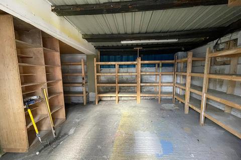 Storage to rent, Waltham Abbey