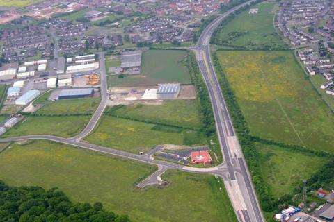 Commercial development for sale, Plots 1100 & 1200 Somerby Park, Somerby Way, Somerby Park, Gainsborough, Lincolnshire, DN21 1QT