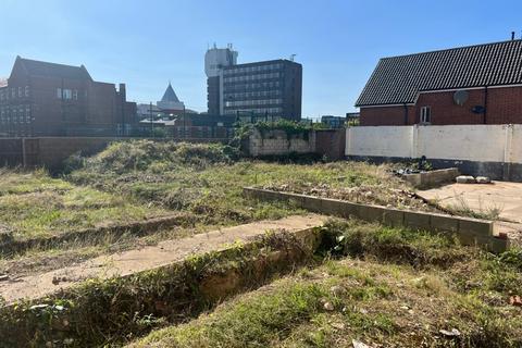 Land for sale - Ber Street, Norwich, NR1 3EY