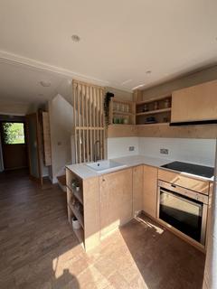 1 bedroom property for sale, The Park, Findhorn