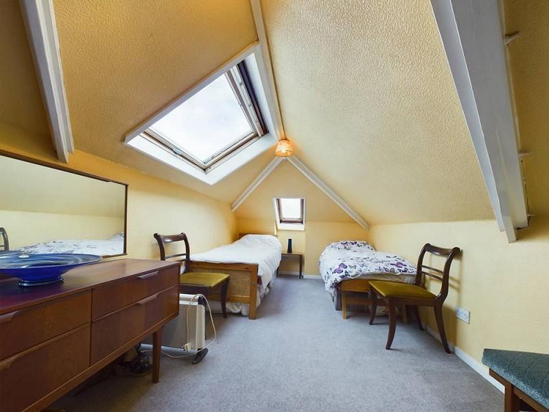 Loft Room