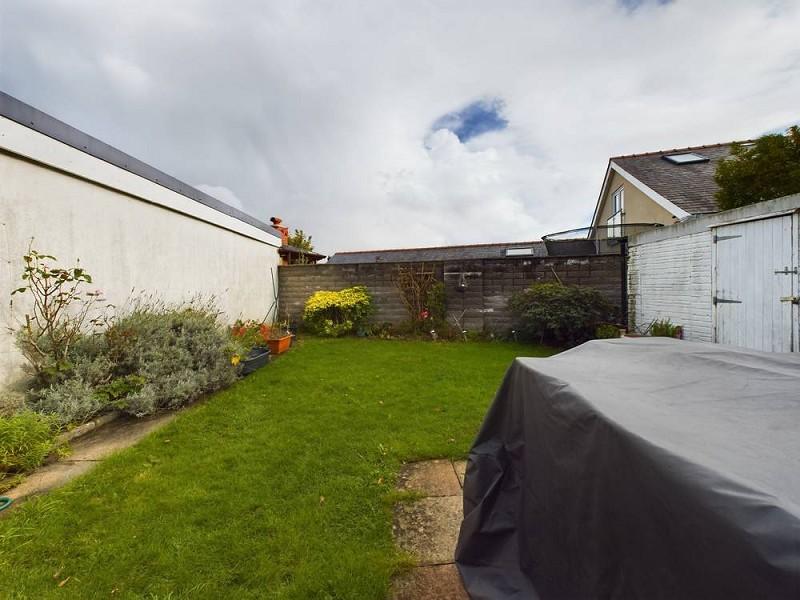 Rear Garden 2