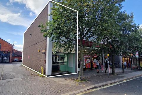 Retail property (high street) to rent, 6 King Street, Belper, Derbyshire, DE56