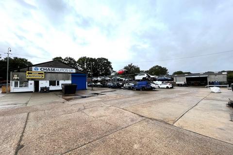 Land for sale - Windsor Road, Downham, Billericay, Essex, CM11