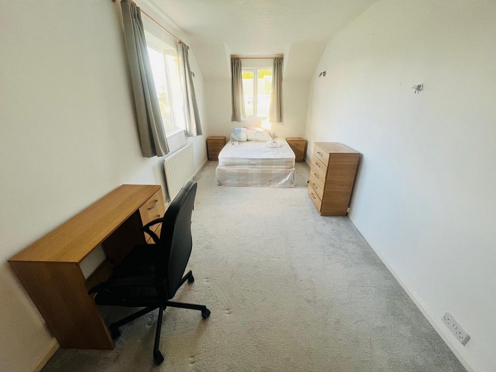Bedroom 6