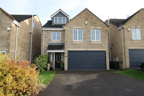 4 bedroom detached house for sale, Ladyroyd, Silkstone Common