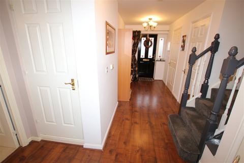 4 bedroom detached house for sale, Ladyroyd, Silkstone Common