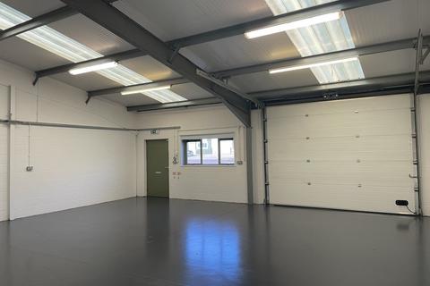 Storage to rent, Unit C7 Churcham Business Park, Churcham, Gloucester, GL2 8AX