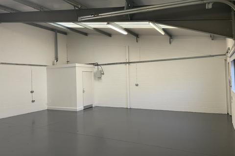 Storage to rent, Unit C7 Churcham Business Park, Churcham, Gloucester, GL2 8AX