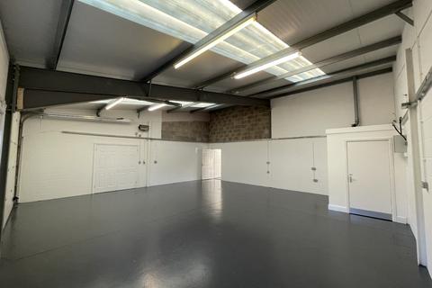 Storage to rent, Unit C7 Churcham Business Park, Churcham, Gloucester, GL2 8AX