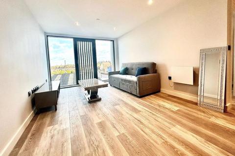 2 bedroom apartment to rent - Apex Lofts, Birmingham B12